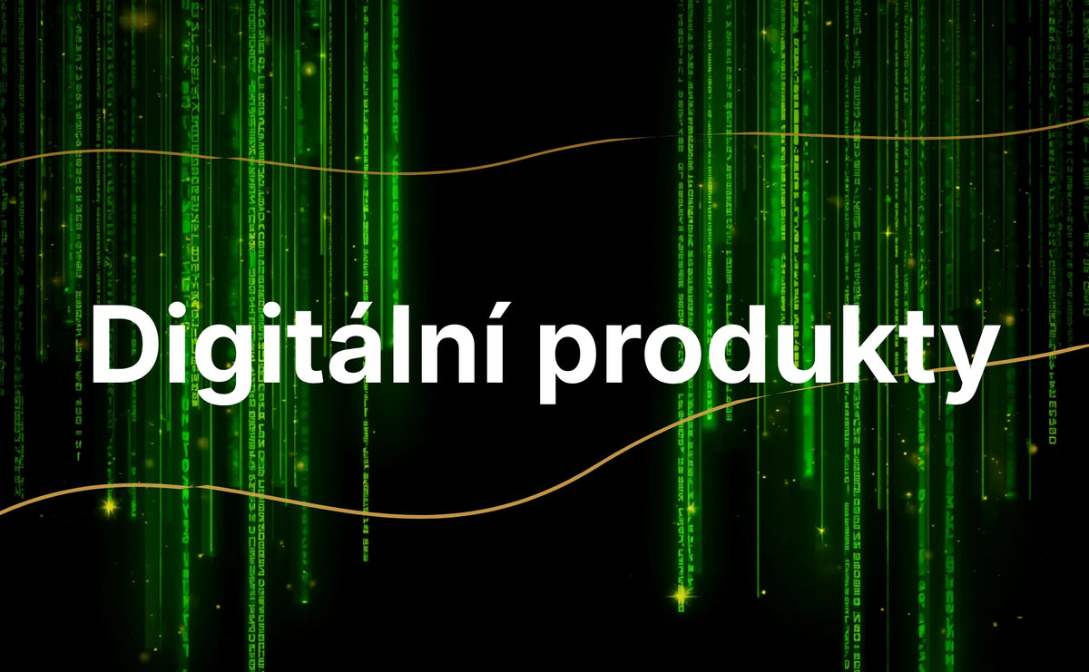 Digitální produkty