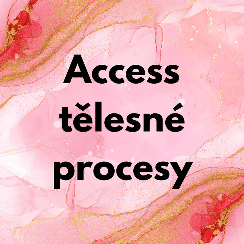 Access Body Processes