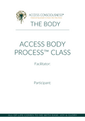 Access Body Process Manual