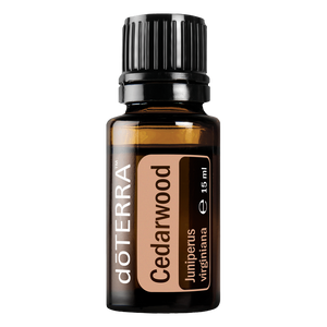 Cedarwood