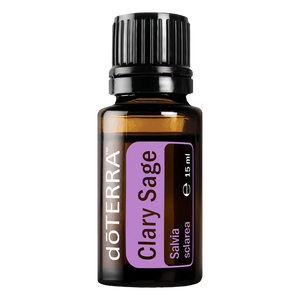 Clary Sage