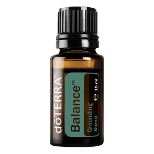 dōTERRA Balance