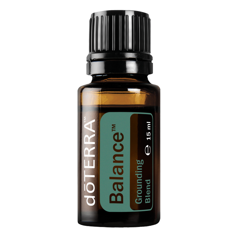dōTERRA Balance