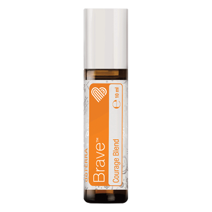 dōTERRA Brave