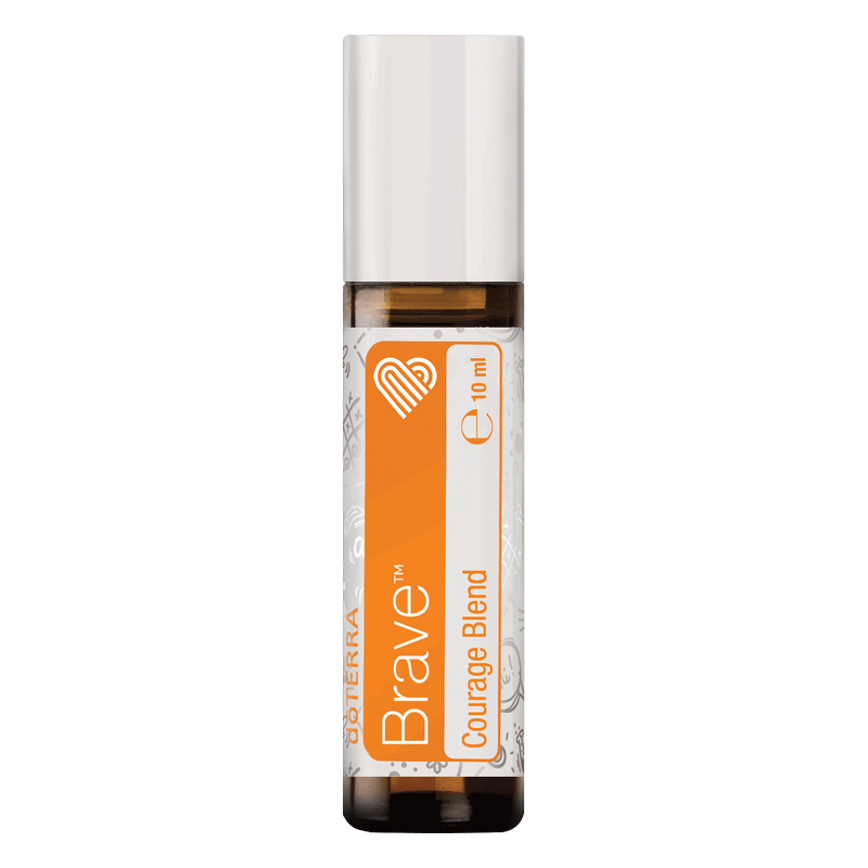 dōTERRA Brave