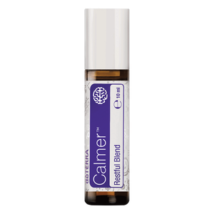 dōTERRA Calmer