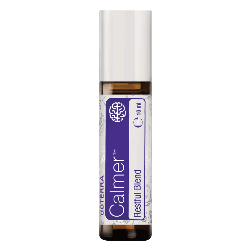 dōTERRA Calmer
