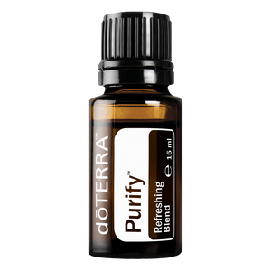 dōTERRA Purify
