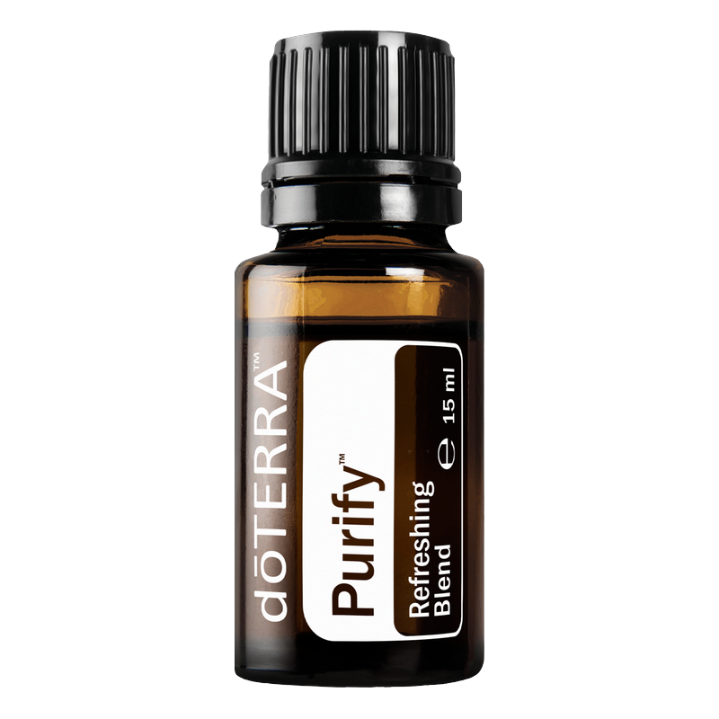 dōTERRA Purify