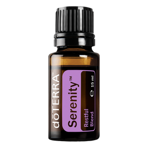 dōTERRA Serenity