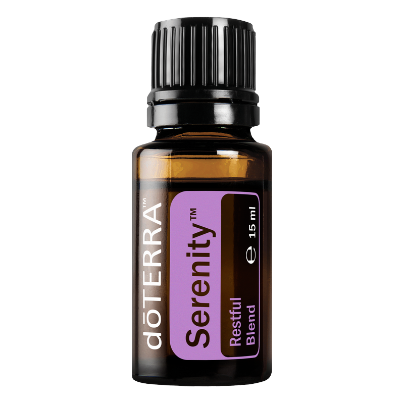 dōTERRA Serenity