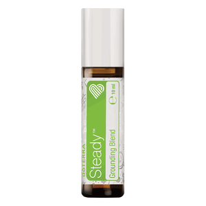 dōTERRA Steady