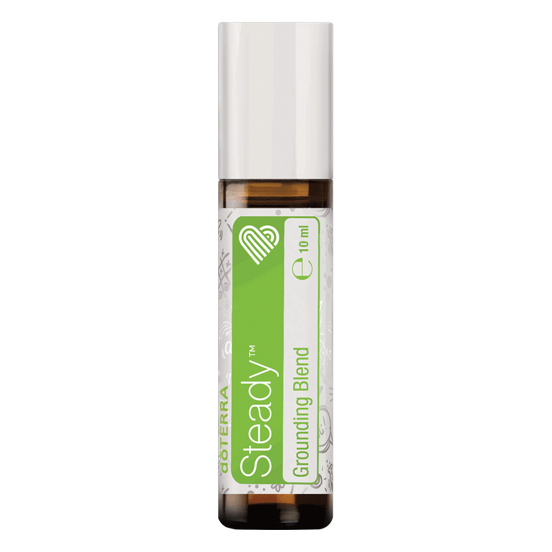 dōTERRA Steady