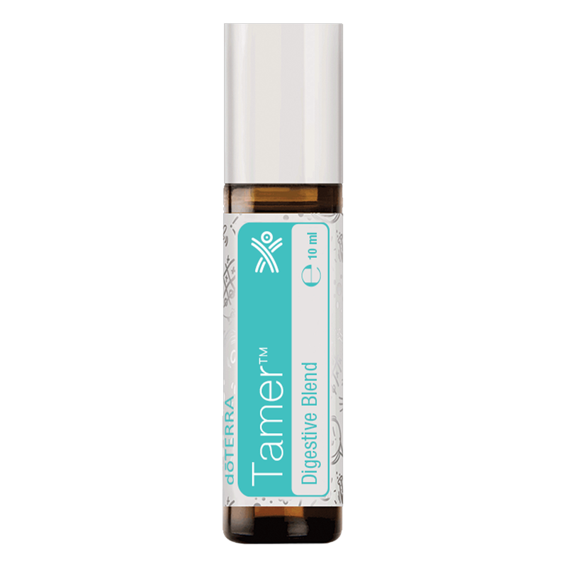 dōTERRA Tamer