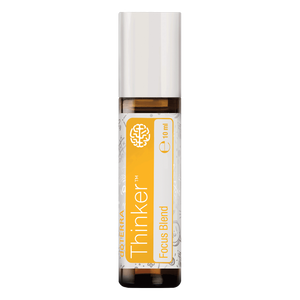 dōTERRA Thinker
