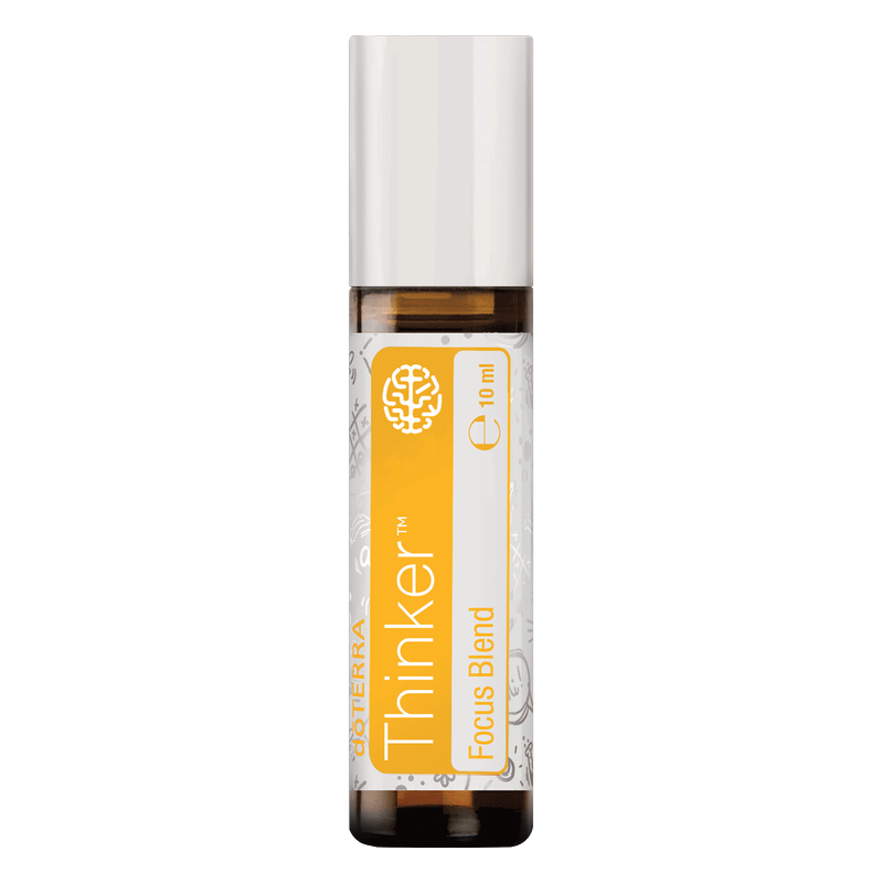 dōTERRA Thinker