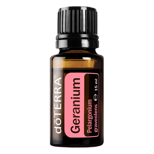 Geranium
