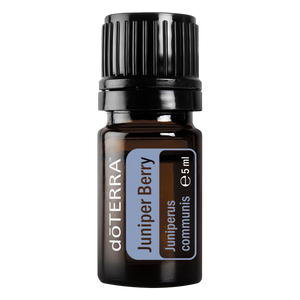 Juniper Berry