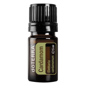 Cardamom