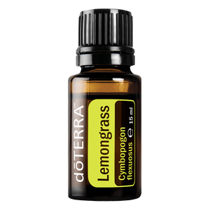 Lemongrass