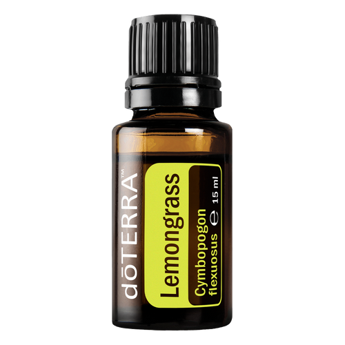 lemongrass