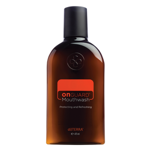 On Guard™ Mouthwash