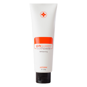 On Guard™ Whitening Toothpaste