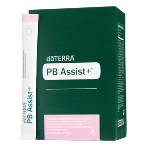 PB Assist+ ProBiome