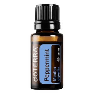 Peppermint