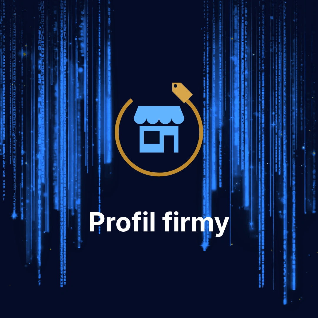 Profil firmy