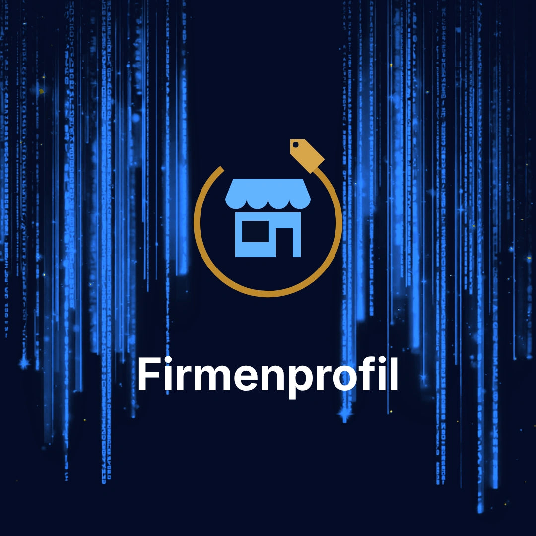 Firmenprofil