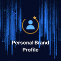 Personal Brand Profile