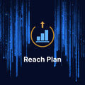 Reach Plan: 90 day Instagram and Facebook campaign
