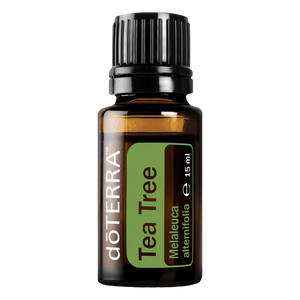 Tea Tree