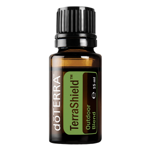 TerraShield