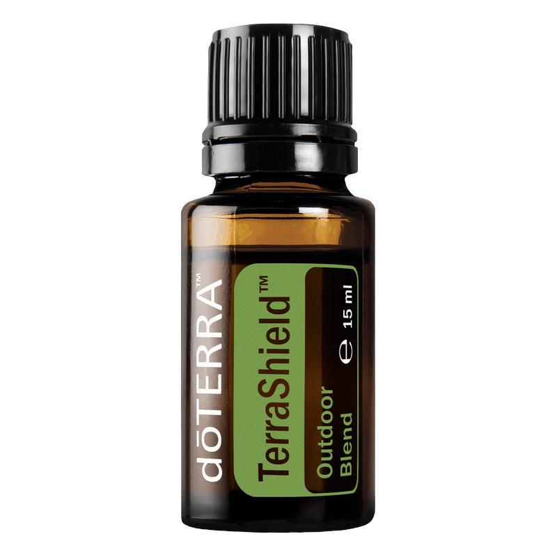 TerraShield