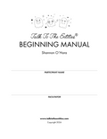 Talk To The Entities Manual