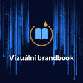 Vizuální brandbook, průvodce v Claude Code: barvy, pozadí a styl značky