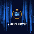 Vlastní server: průvodce v Claude Code pro fakturaci, automatizace a zálohy na vlastním serveru