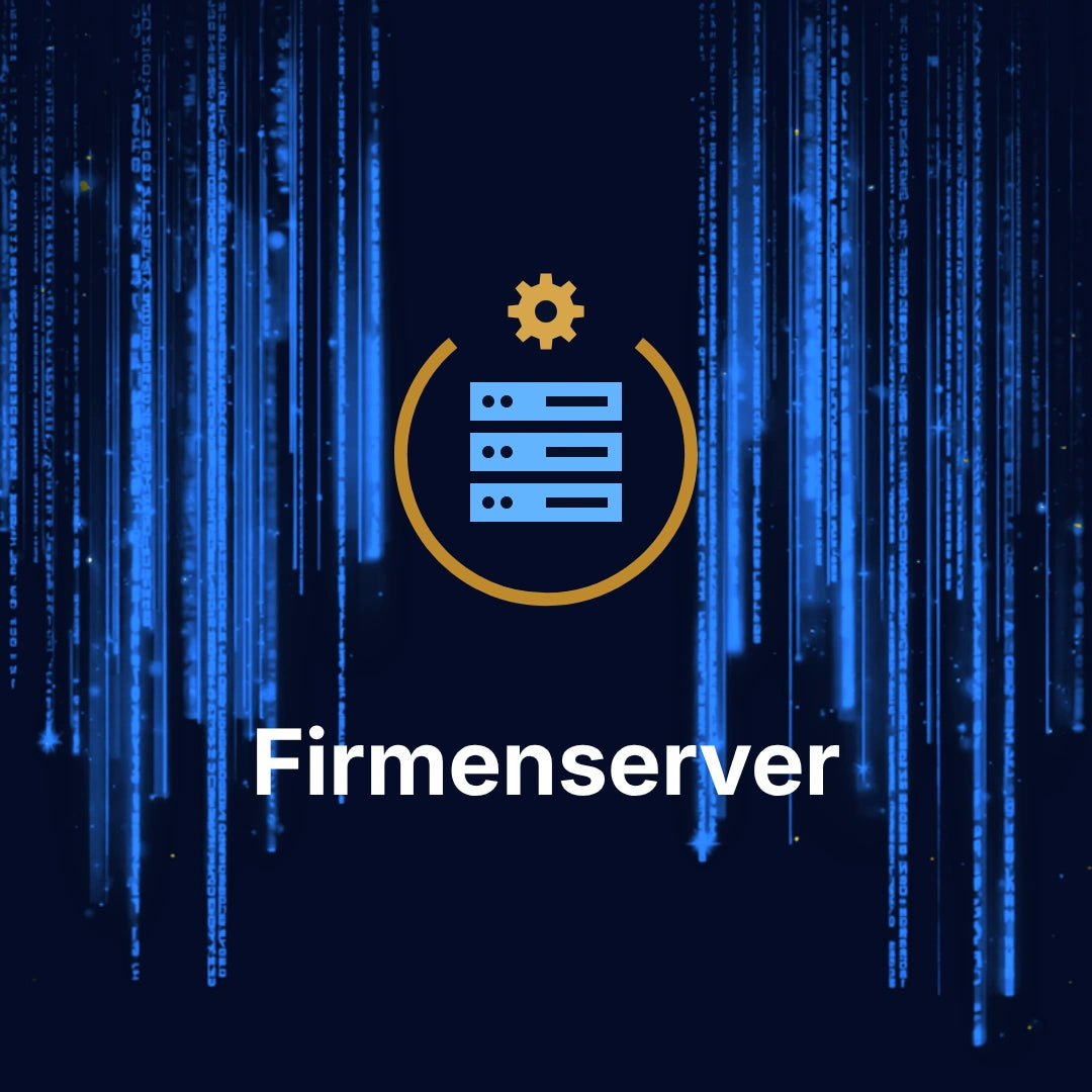 Firmenserver: Leitfaden in Claude Code für Rechnungen, Automatisierungen und Sicherungen auf dem eigenen Server