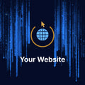 Your Website: a guide in the Claude app for a website and email on your own domain