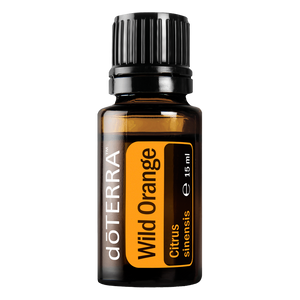 Wild Orange