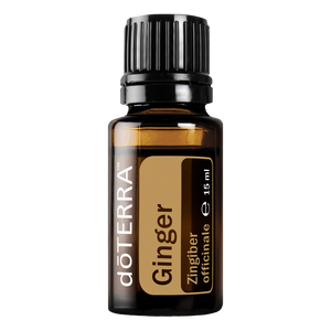 Ginger