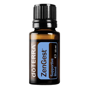 ZenGest