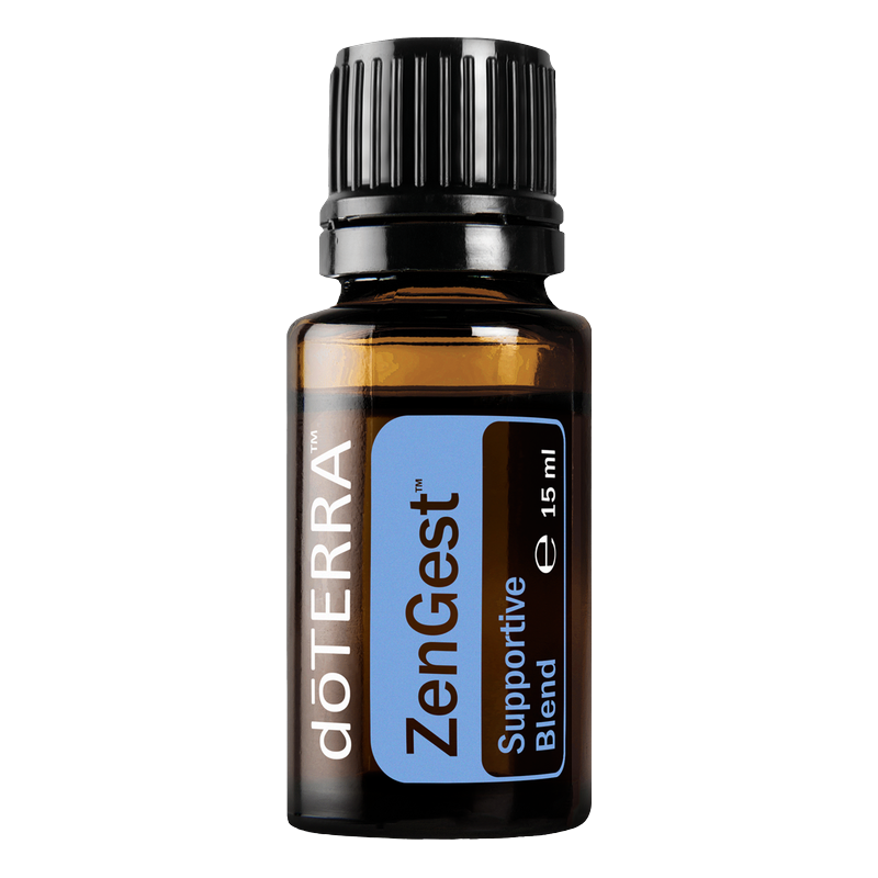 ZenGest