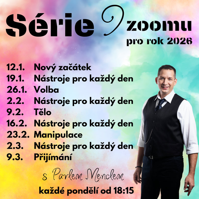 Webináře a semináře